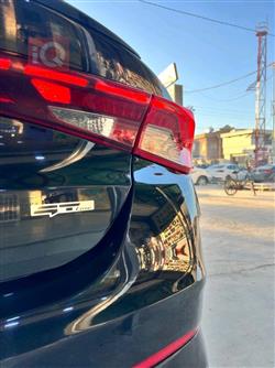 كيا K5